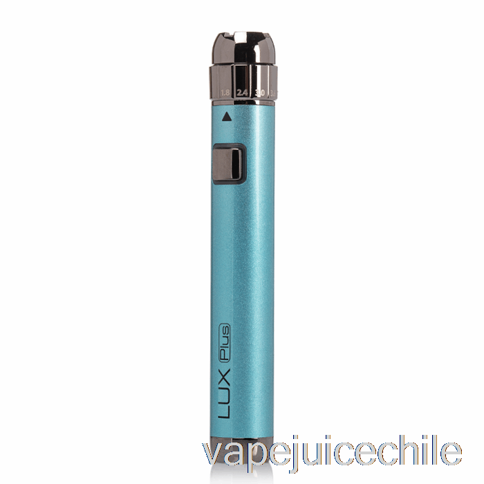 Vape Chile Yocan Lux Plus 510 Batería Verde Azulado